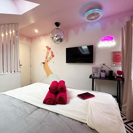 Chambre Disco Paradisio Sélestat Екстериор снимка