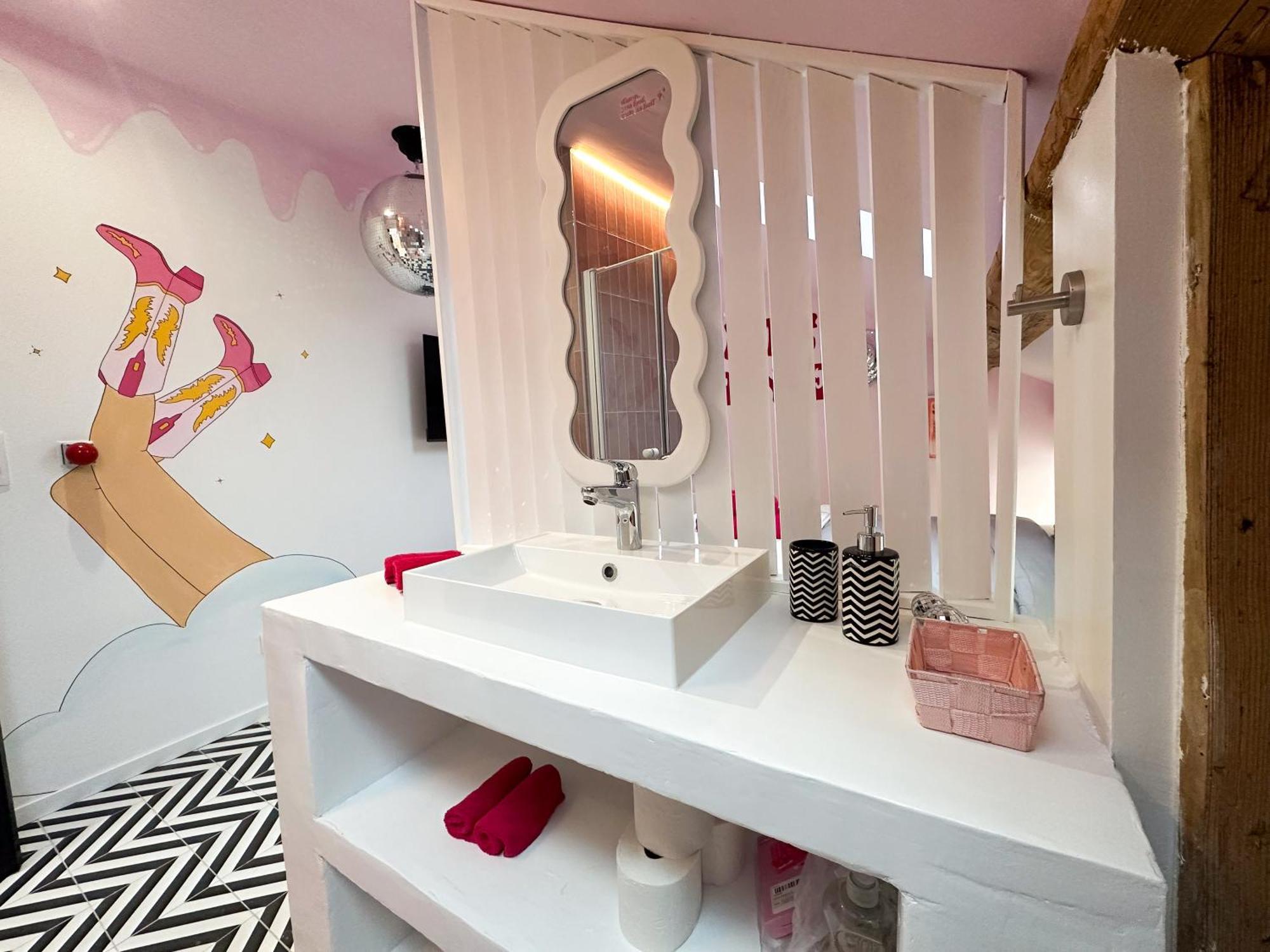 Chambre Disco Paradisio Sélestat Екстериор снимка