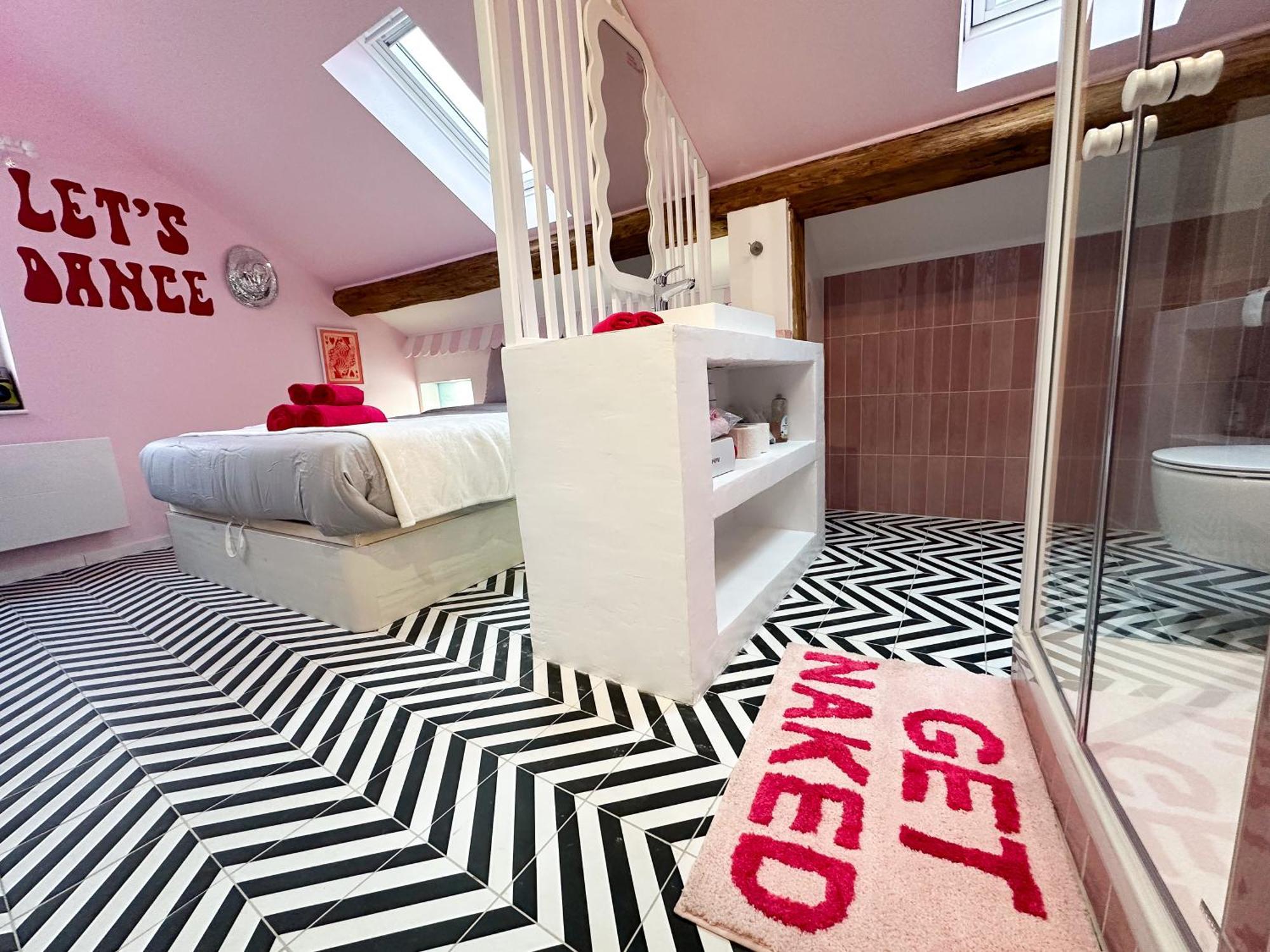 Chambre Disco Paradisio Sélestat Екстериор снимка