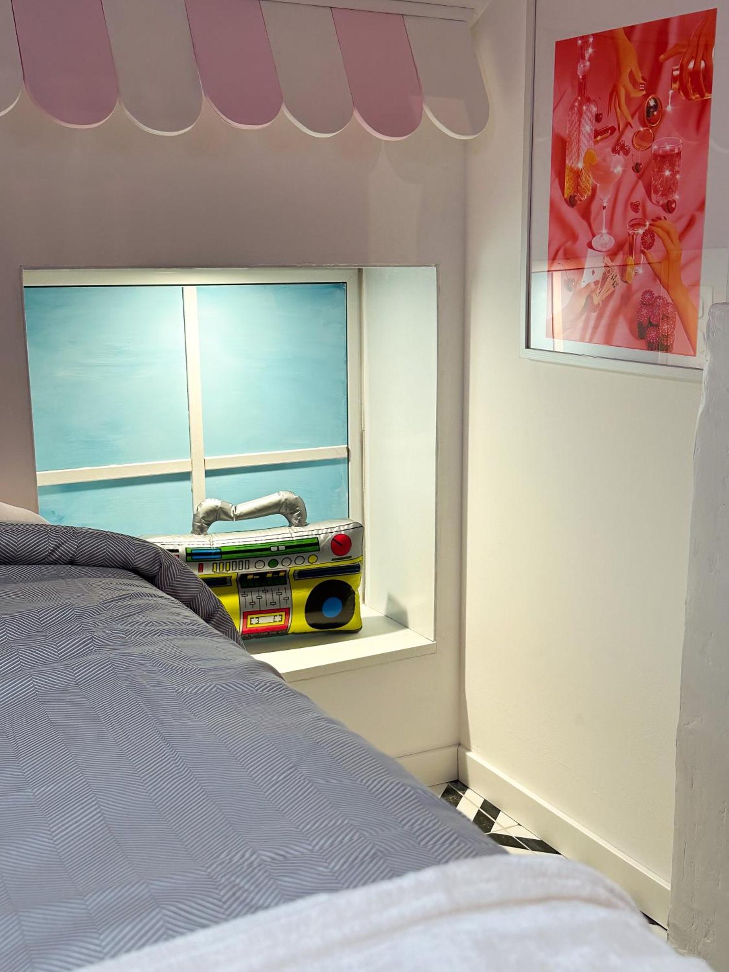 Chambre Disco Paradisio Sélestat Екстериор снимка