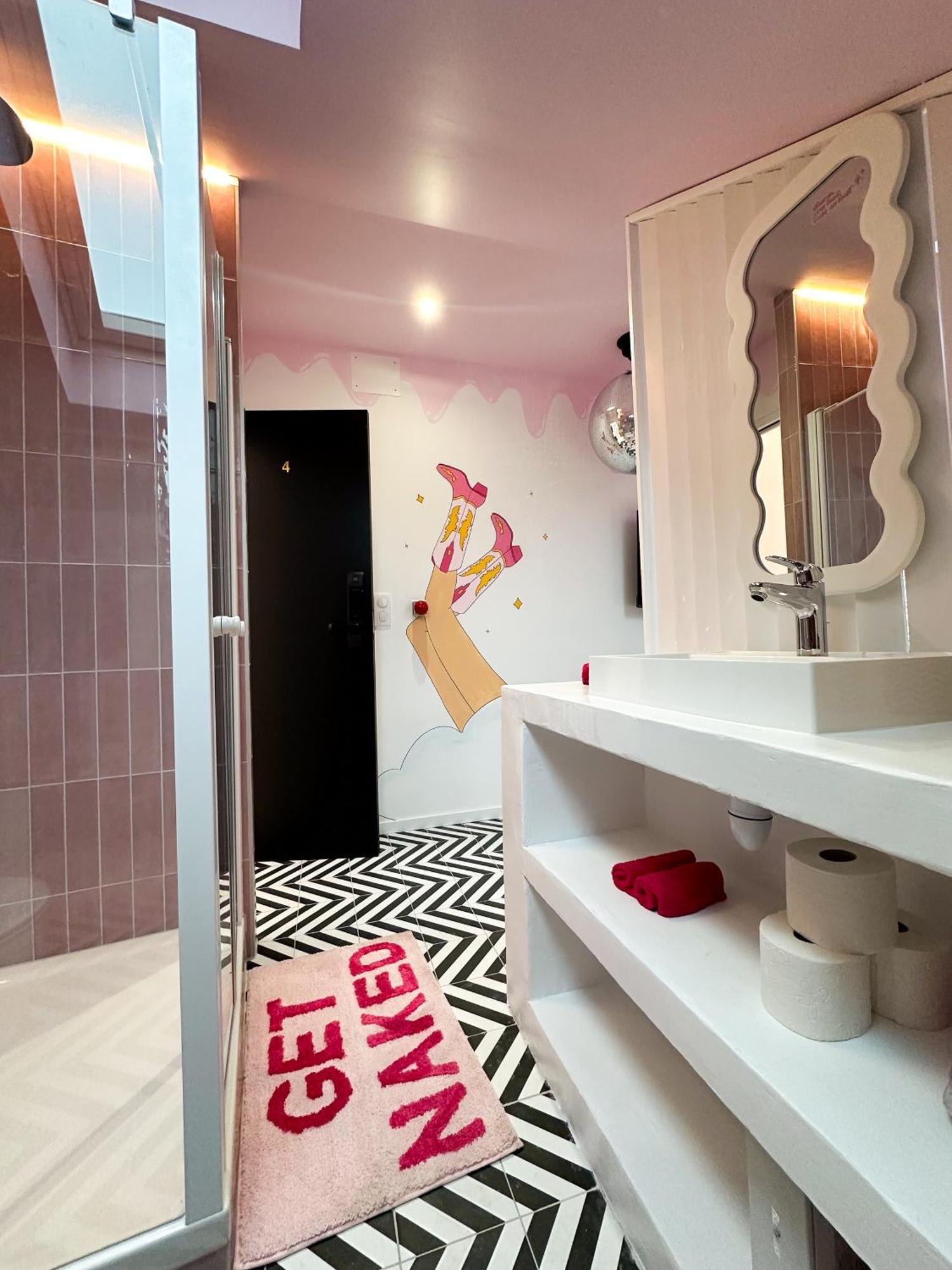Chambre Disco Paradisio Sélestat Екстериор снимка