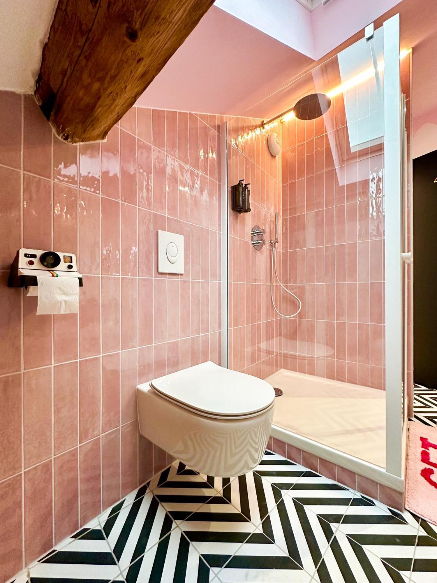 Chambre Disco Paradisio Sélestat Екстериор снимка